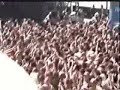 mudvayne ozzfest live nothing to gein