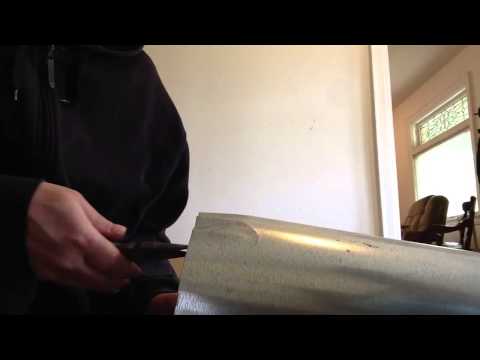 how to fit ductwork together