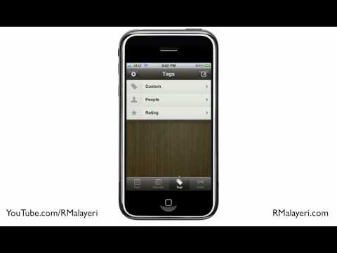 momento app review - Enter Momento, an awesome iOS application for iPhone and iPod touch. Momento allows you to create a social diary from all of your social media activity. You ...
