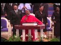 Praise Break @ New Bethel Sounds of Praise P.F.M.