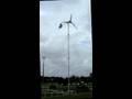La vraie éolienne