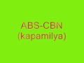 abs-cbn (kapamilya) vs gma (kapuso)