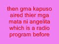 abs-cbn (kapamilya) vs gma (kapuso)