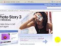 photo story 3 - how to download