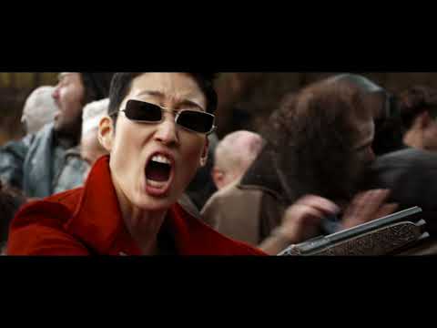 Mortal Engines | Hindi Trailer | Universal Pictures India | Releasing 7th December 2018
