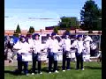 IKE 2007-2008 Drumline feature (snare drum) IKE 2007-2008 Drumline feature (snare drum)