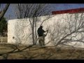 graffiti  muska  cd  juárez mex 
