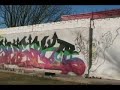 graffiti  muska  cd  juárez mex 