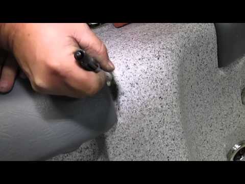 how to fit tubs