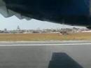 Decolagem ATR 42-300 PT-MFM / Congonhas Decolagem ATR 42-300 PT-MFM / Congonhas