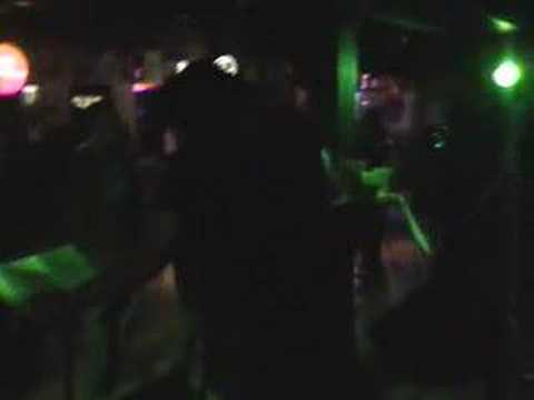 ACHE - THE BANDCAMPERS LIVE AT FLANAGANS BOATHOUSE