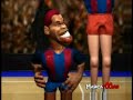 MarcaToons-El Barca