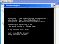 how to make star wars on your computer using cmd