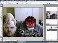 Head Rip Photoshop part 3