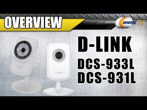 how to install d'link cloud camera