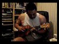 TNC Troy Fernandez (Hawaiian Style Ukulele) cover