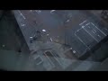 Hurricane ike downtown houston september 13