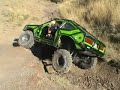 AMC Eagle Offroad AMC Eagle Offroad