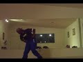 hiphop dancer que (sik wit it) usher new pop locker hiphop dancer que (sik wit it) usher new pop locker