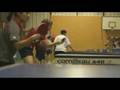 Tennis de Table US Kremlin Bicêtre 2008