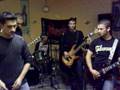 WT reprise knockin