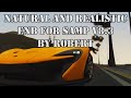 Natural and Realistic ENB for SAMP V8.3 by Robert for GTA San Andreas video 1