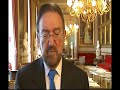 De carriere van Herman De Croo De carriere van Herman De Croo
