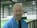 Funny Soccer Movie The Real Soccersteve Beaver City 16 losses post game with coach Brad Roscoe on the 17th Loss
