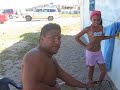 Familia en Tiraya