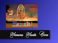 FESTEJO DE LA SEMANA SANTA CORA EN MEXCALTITAN NAY.