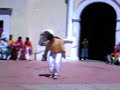 FESTEJO DE LA SEMANA SANTA CORA EN MEXCALTITAN NAY.