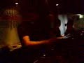 Yeep spinning @ Inferno Nijmegen