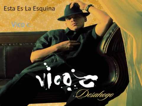 Video de Para Mi Barrio - Version Mix de Vico C