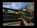 Affe-mit-Waffe in Action Affe-mit-Waffe in Action