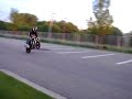 Street Fightr