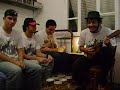 Beer Mario Kart