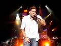 videos de david bisbal-Como olvidar @ Choliseo