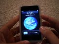 Ipod Touch Belkin Case review