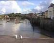 WATCHET HARBOUR IN 2000