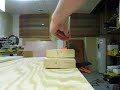 Drill Test - Craftsman - 2.5\" screw