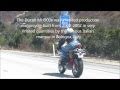 Ducati MH900e at Cafe Desmo