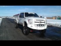 Powerlabs Diesel 2011 ford 6.7 powerstroke