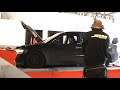 Jrm racing evo steg 1++ Jrm racing evo steg 1++