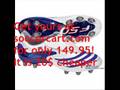 Adidas F50.8 Tunit Soccer Shoes