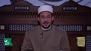 د88 آداب التخلي من قسم الأفعال الذكر بعد قضاء الحاجة