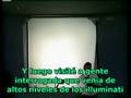 Ojos Reptilianos y Los Nephilim
