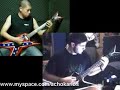 Pantera - Revolution Is My Name