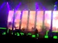 The Killers Live @ GEBA - Shadowplay