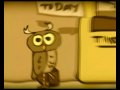 Paza Rahm - Jhonny the Owl's Big Break