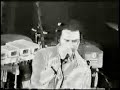 Mr. Bungle Chemical Marriage Live